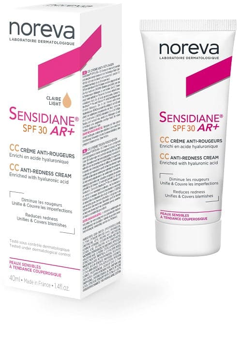 Sensidiane AR+ Crema CC – 40 ml