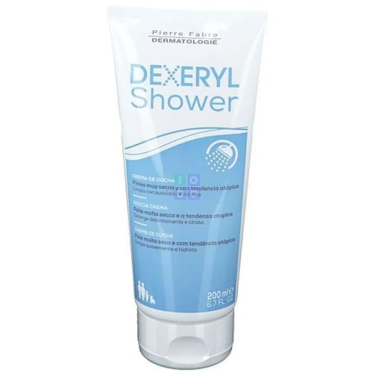 Dexeryl Crema – 250 g