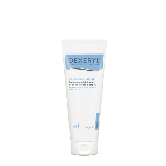 Dexeryl Crema Cura Pelle – 250 g