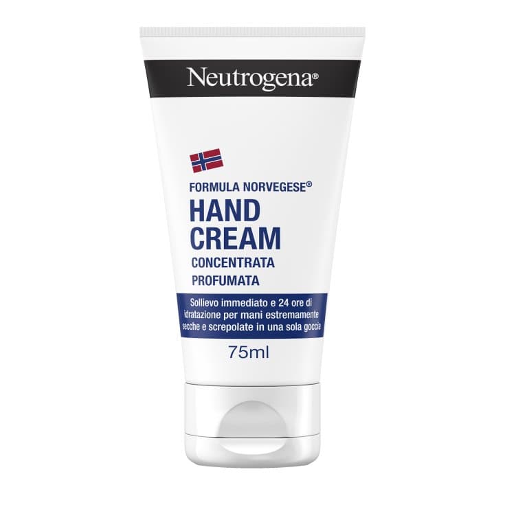 NEUTROGENA CR MANI PROF 75ML