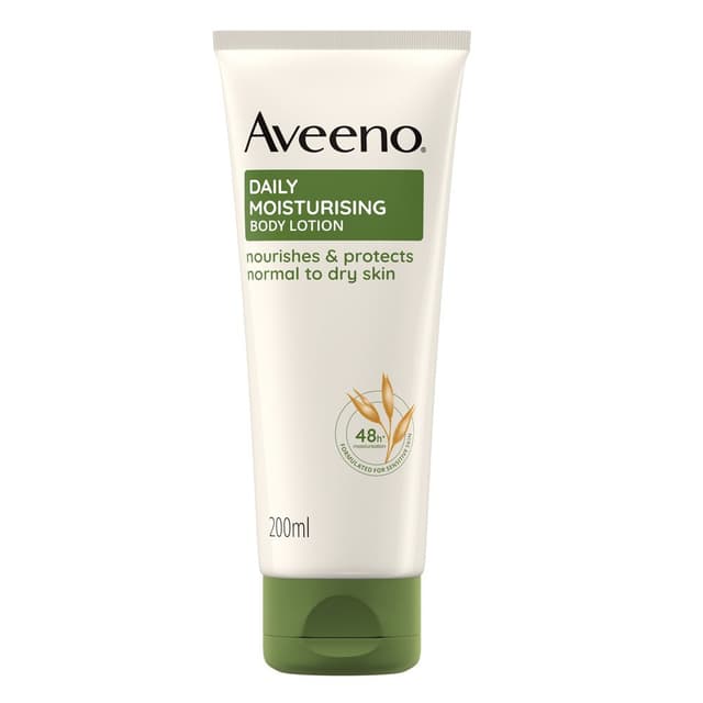 Aveeno Crema Idratante – 200 ml