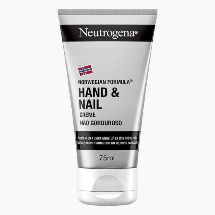 Neutrogena Crema Mani e Unghie – 75 ml