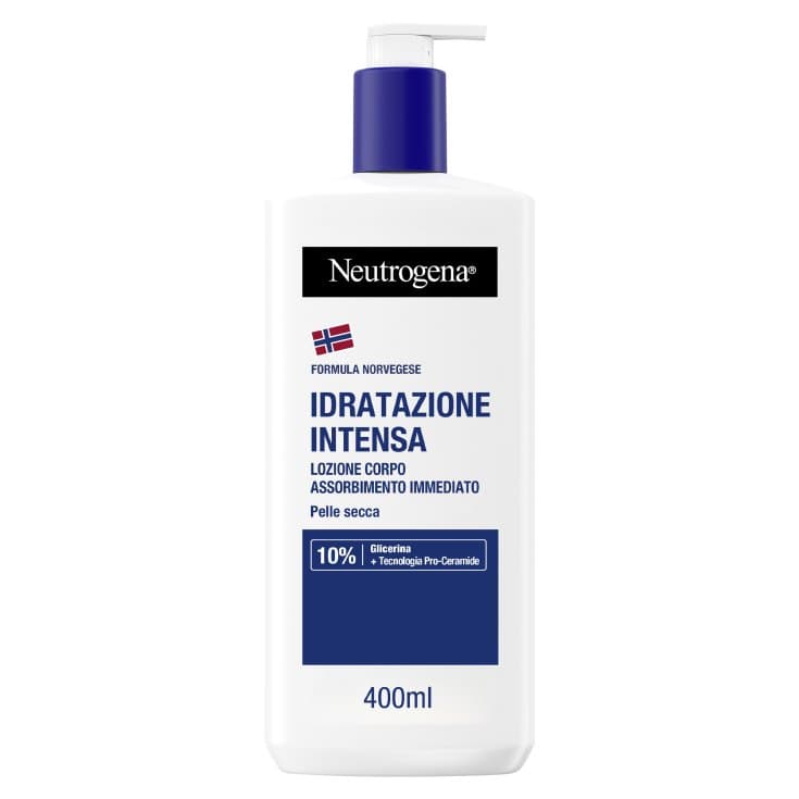 Neutrogena Fluido Viso – 400 ml
