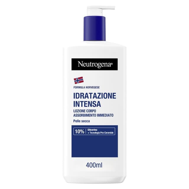 Neutrogena Fluido Viso – 400 ml