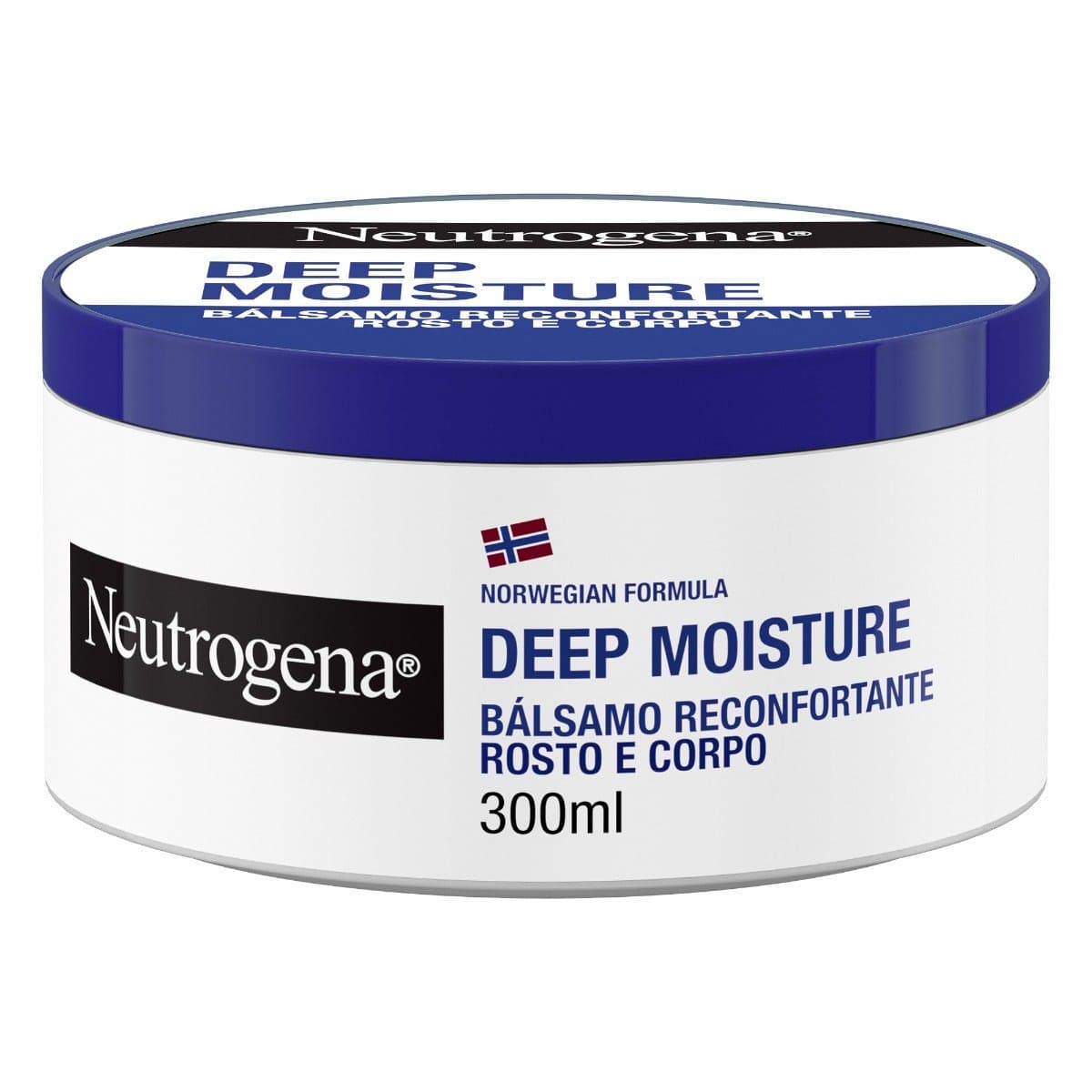 NEUTROGENA CREMA CRP JAR 300ML