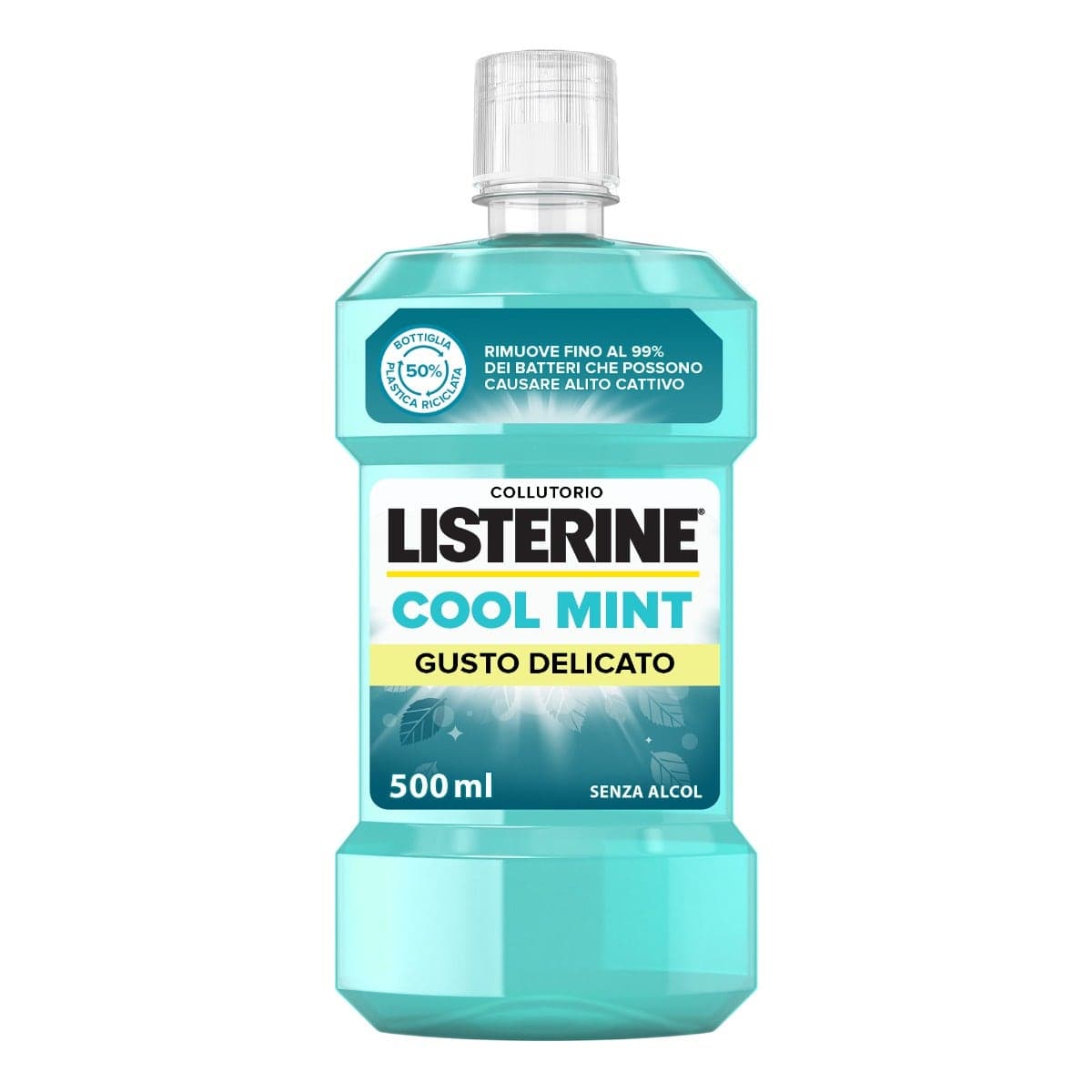 Listerine Zero – 500 ml