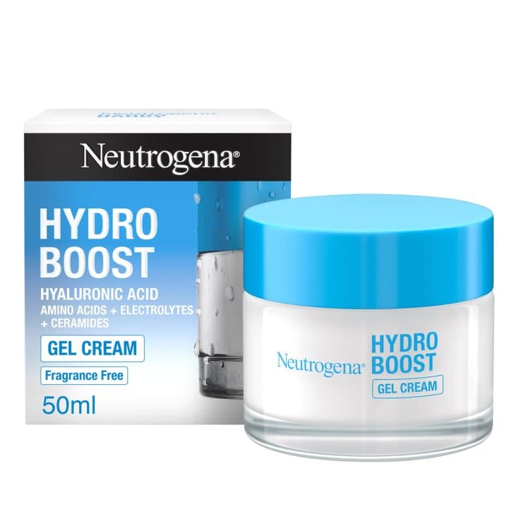 NEUTROGENA CREMA GEL 50ML
