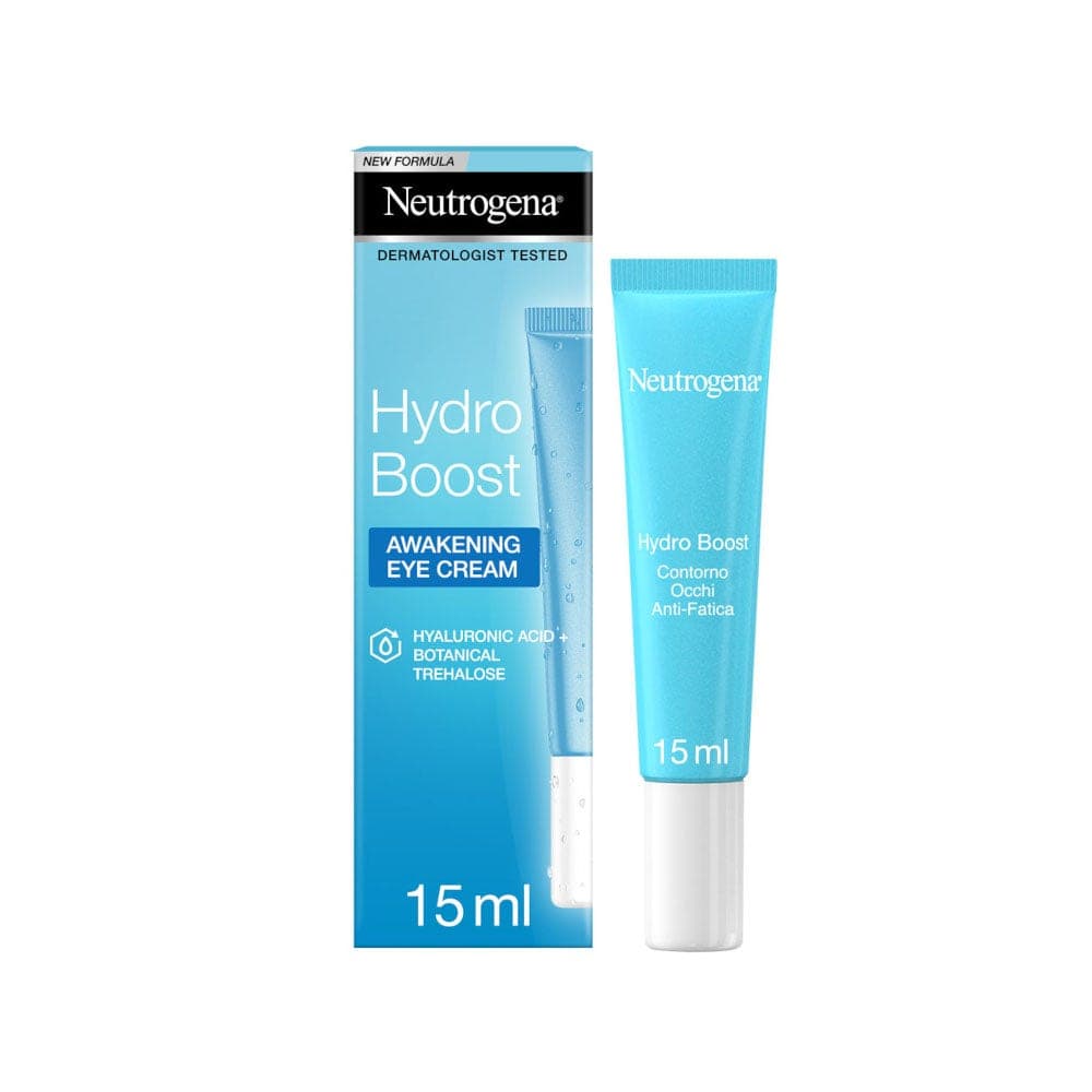 Neutrogena Contorno Occhi Rivitalizzante – Tubo