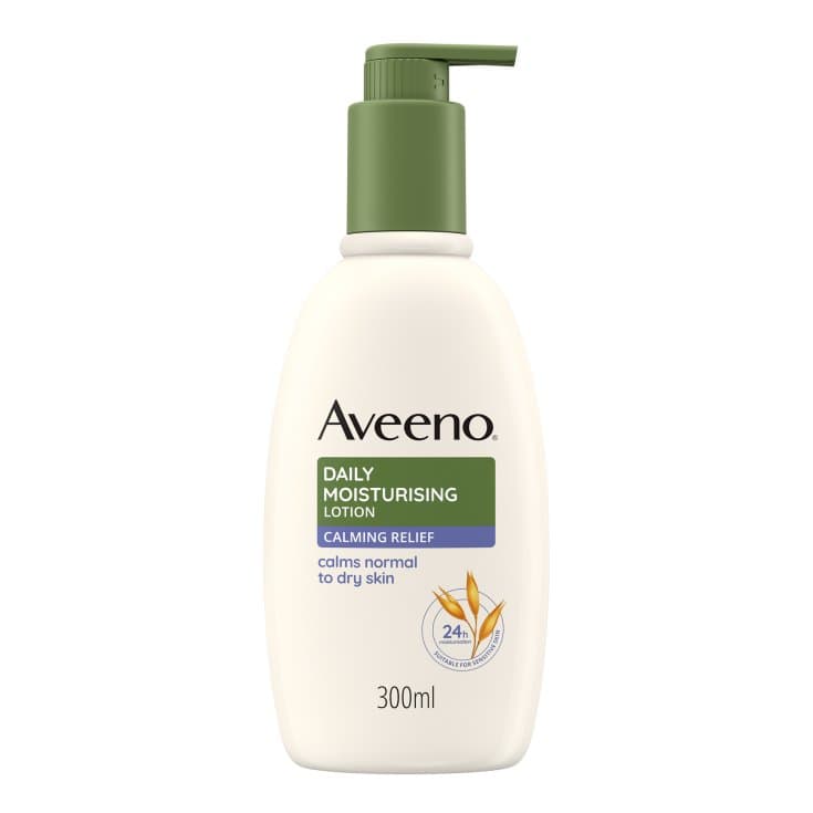 Aveeno Pure Nourish Crema Corpo – 300 ml