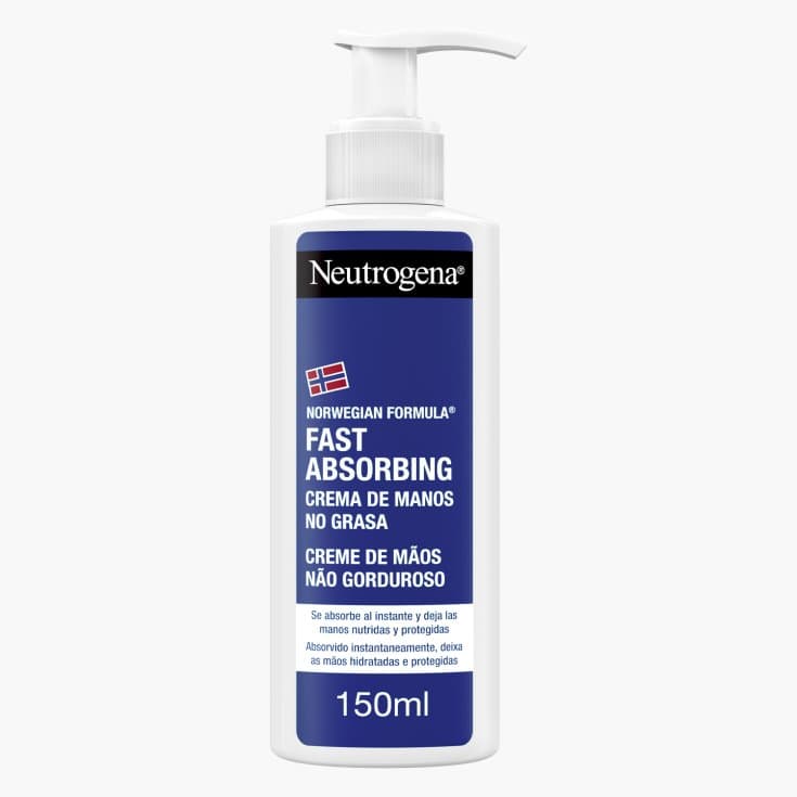 NEUTROGENA CR MANI ASSORBIM