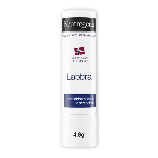 Neutrogena Stick Labbra – 4,8 g
