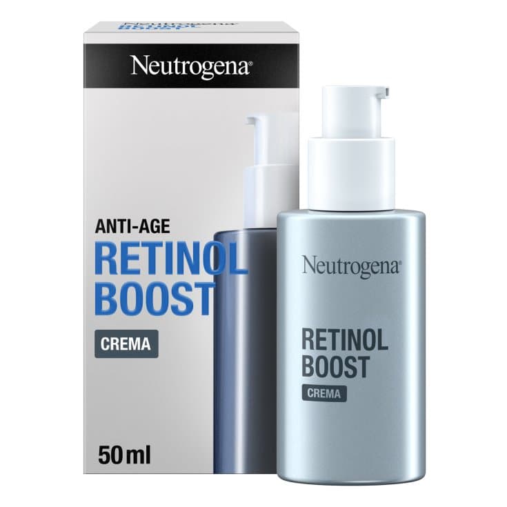 Neutrogena Retinol Crema – Crema Viso