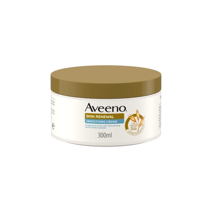Aveeno Skin Renewal – Gesichtscreme im Tiegel
