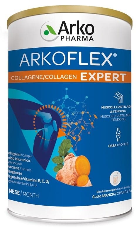Arkoflex Expert Collag – 390 g