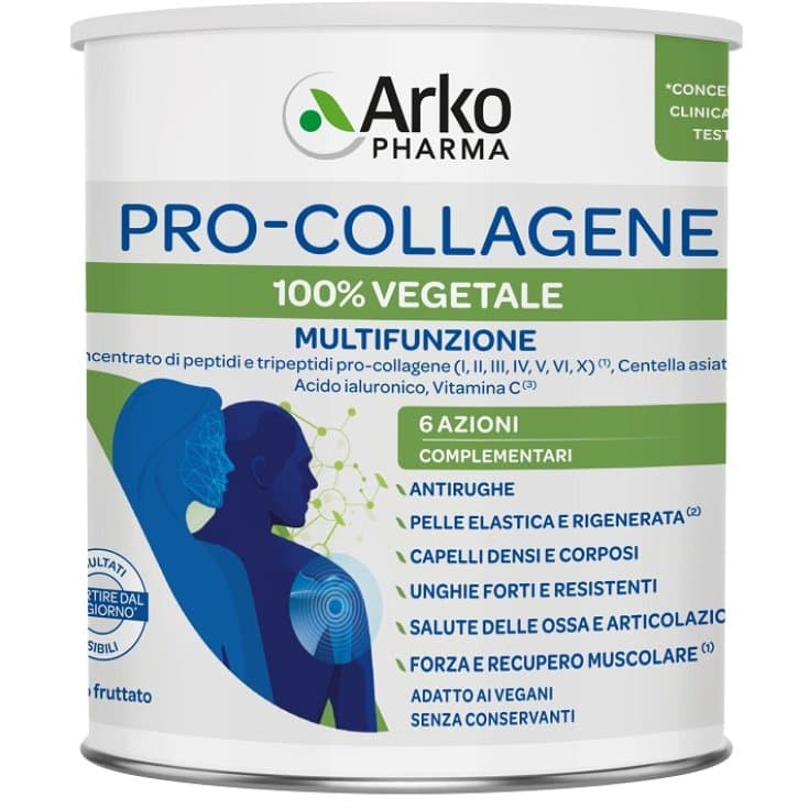 Pro-Collagène – 231g polvere