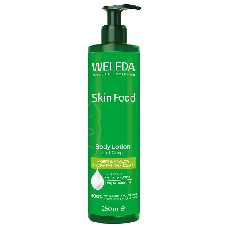 Latte Corpo Skin Food – 250 ml