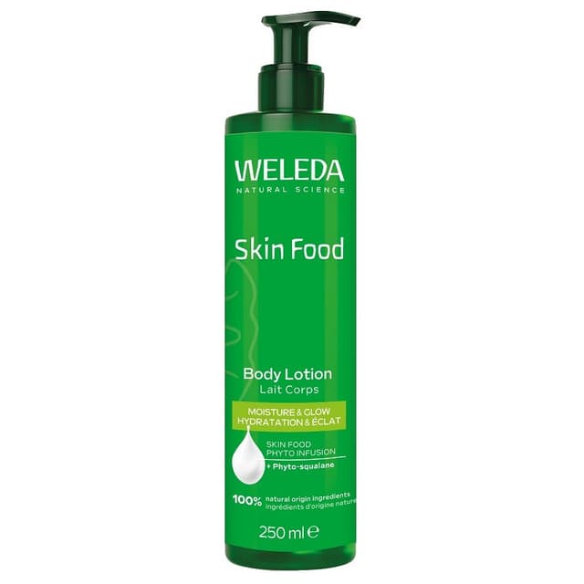 Weleda Latte Corpo Skin Food – 250 ml