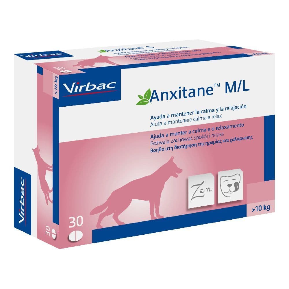 Anxitane M/L – 30 compresse
