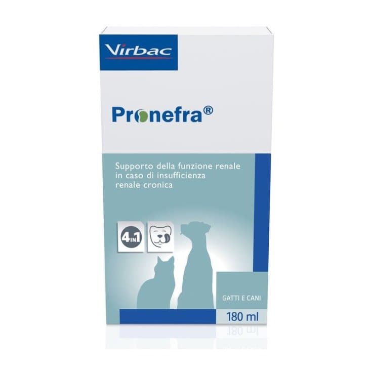 Pronefra Hund/Katze – 180 ml
