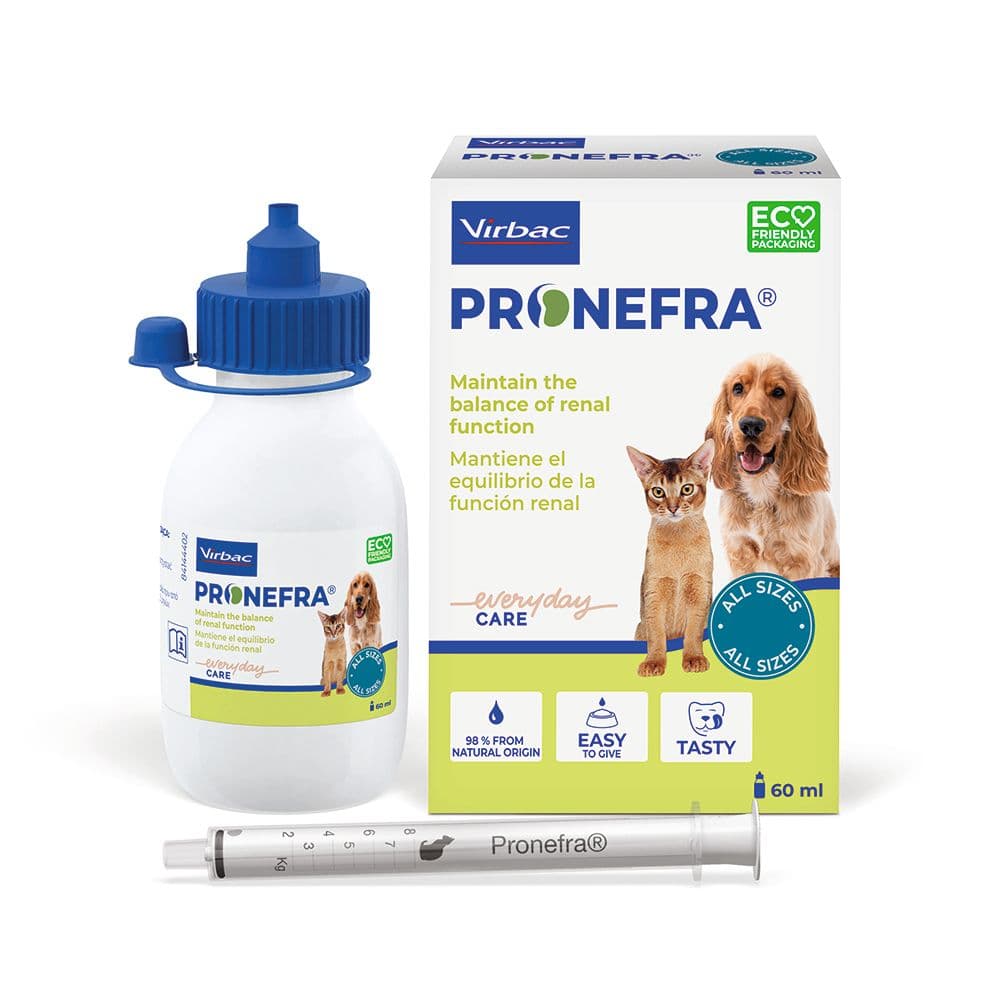 PRONEFRA GATTI 60ML