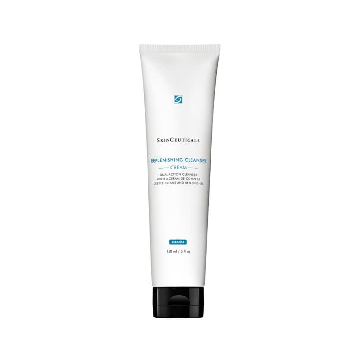 REPLENISHING CLEANSER 150ML