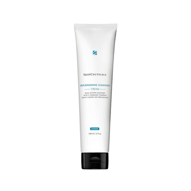 Replenishing Cleanser – Gel Detergente 150 ml