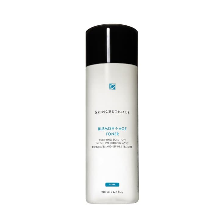 Blemish+Age Solution Detergente – 200 ml