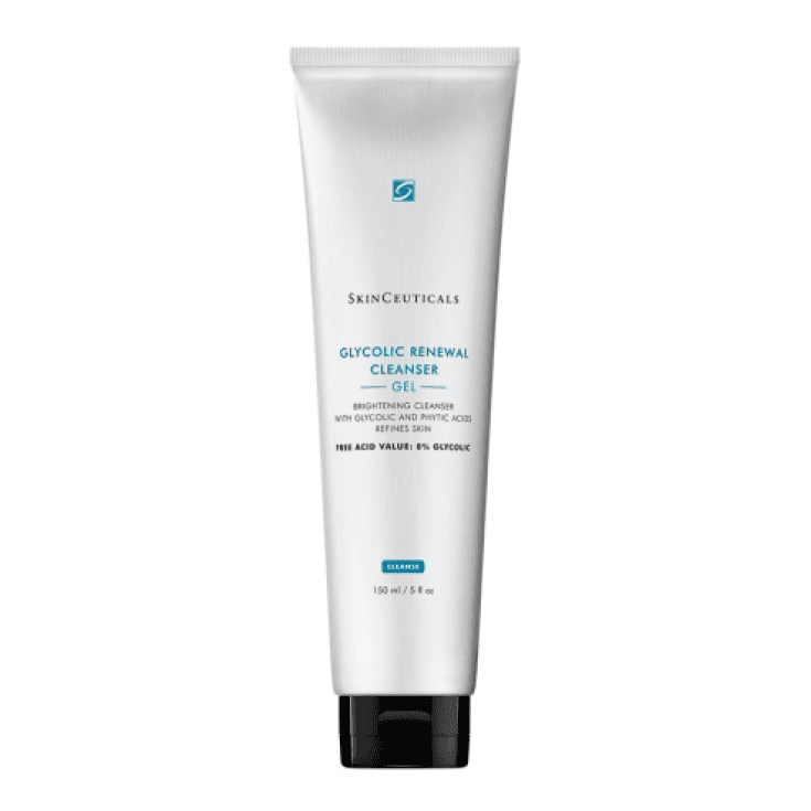 Glycolic Cleanser – 150 ml Reinigungsgel