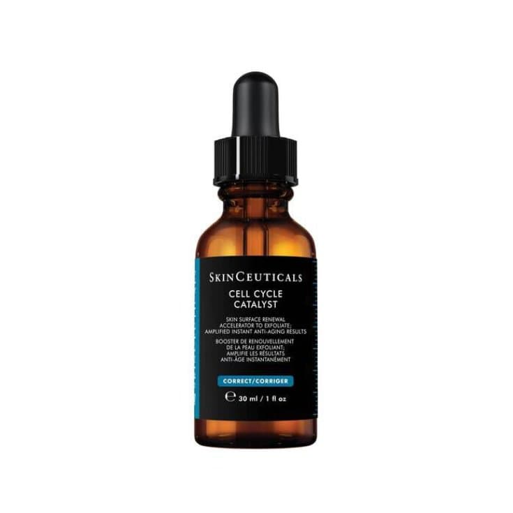 Cell Cycle Catalyst – 30 ml Serum
