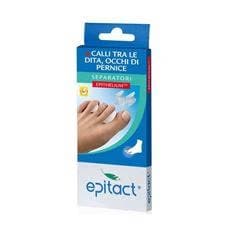 Epitact Separatori Dita – Set da 3