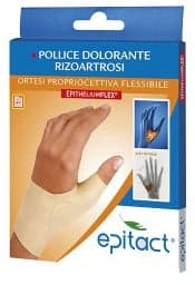 Epitact Flex Handorthese sinistra – Taglia S