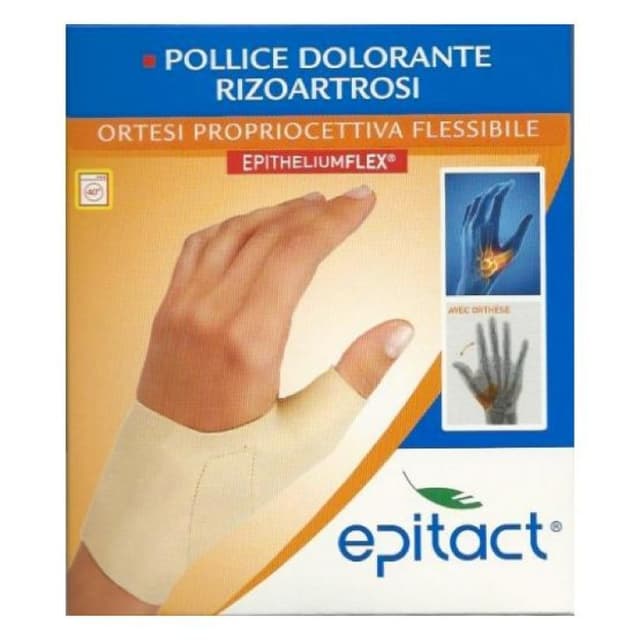 Epitact Flex Handorthese sinistra – Taglia L