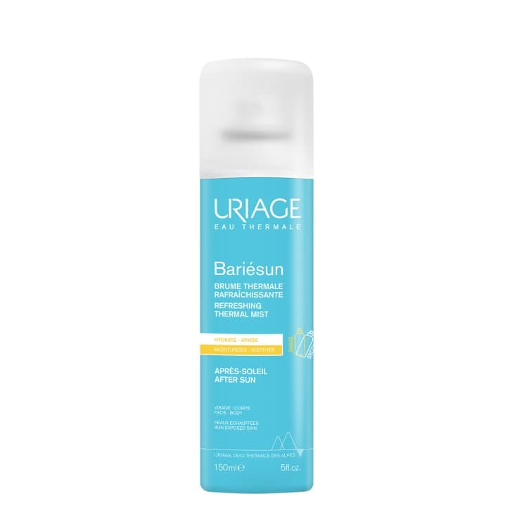 Bariesun Brume Apaisante – Beruhigendes Spray