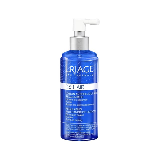 Uriage DS Lotion Spray – 100 ml