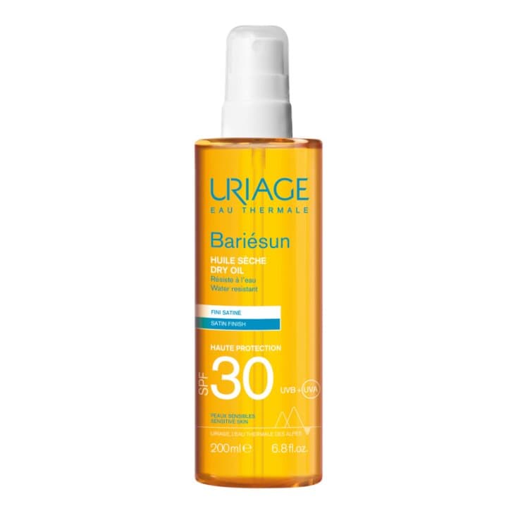 Bariesun SPF30 Olio Secco – 200 ml