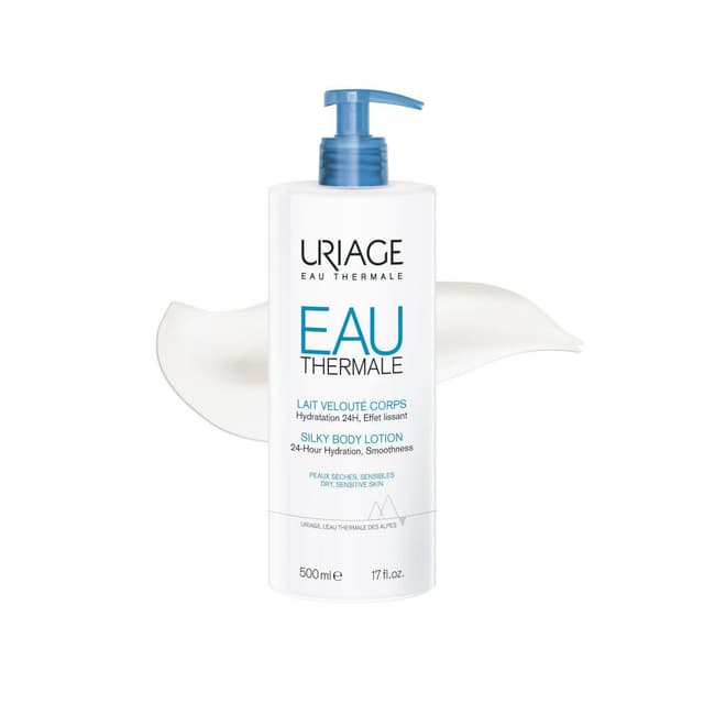 Uriage Eau Thermale Latte Corpo – 500 ml