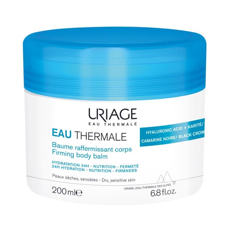 Uriage Balsam – 200 ml