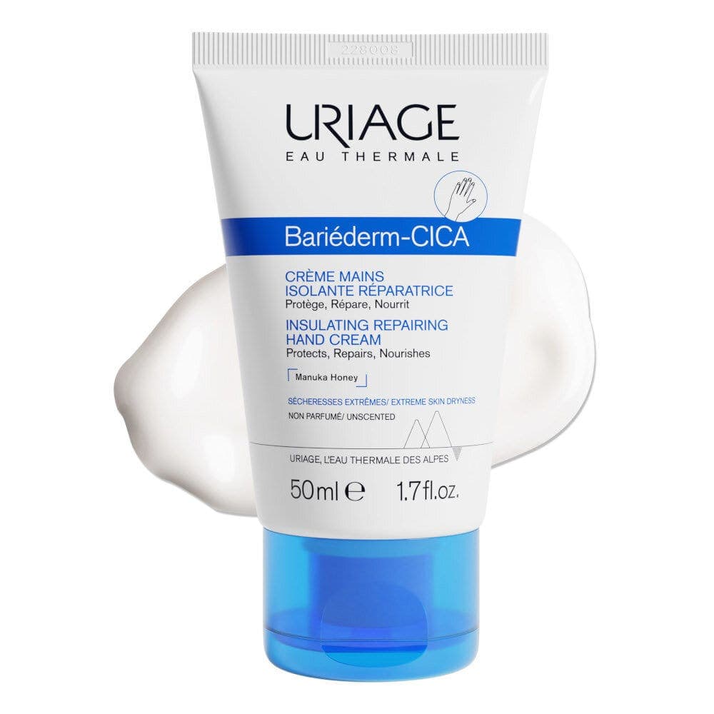 Bariederm Crema Mani – 50 ml