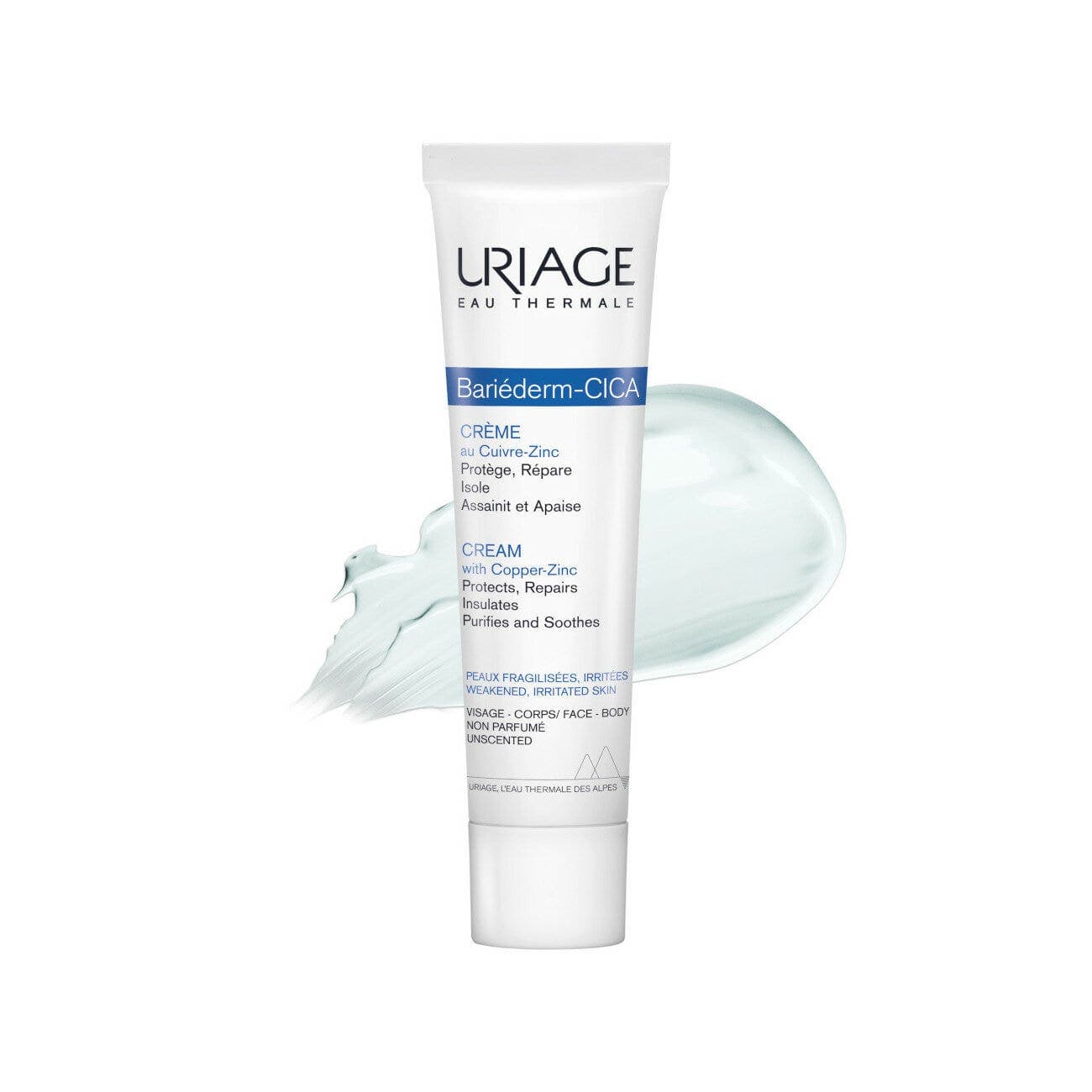 Bariederm Cica-Crema – 100 ml