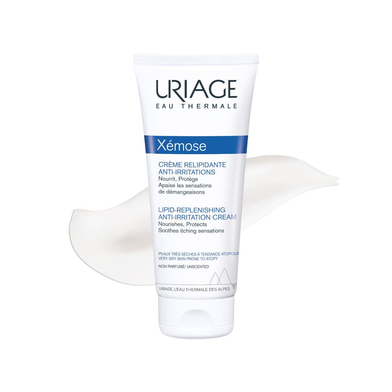 XEMOSE CREMA 200ML