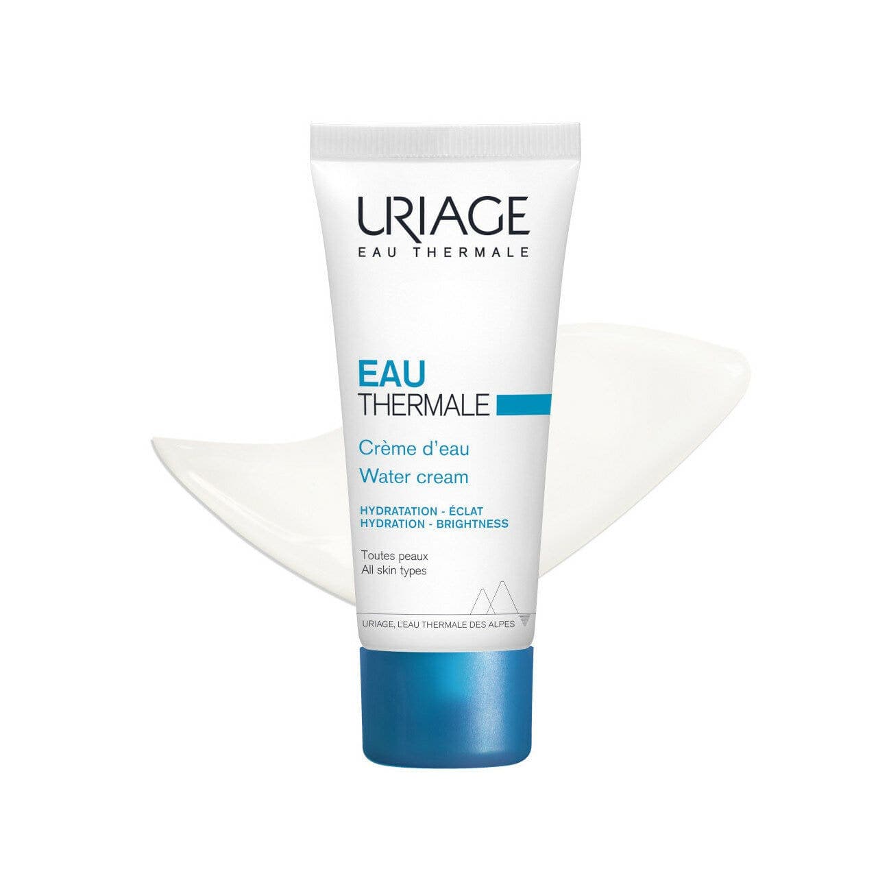 Uriage Eau Thermale Crema Leggera – 40 ml