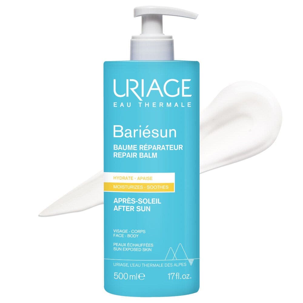 Bariesun Balm After Sun – 500 ml