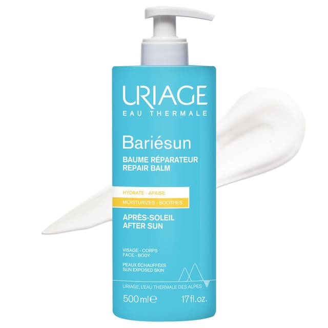 Uriage Bariesun Balm After Sun – 500 ml