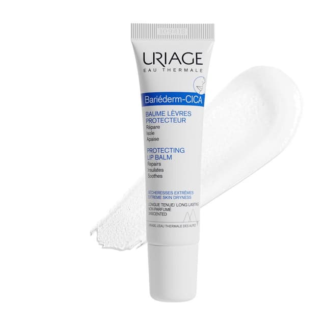 Uriage Bariederm Cica-Lèvres – 15 ml