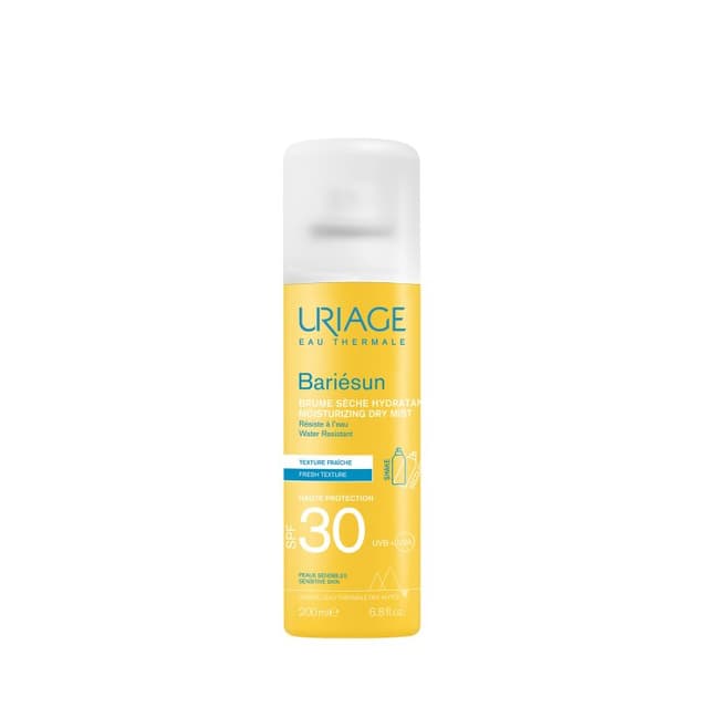 Uriage Bariesun SPF30 Spray Asci – 200 ml