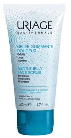 Uriage Gelee Gommage – 50 ml Peeling