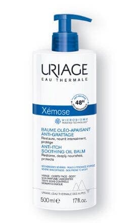 Xemose Balsam Öl – 500 ml
