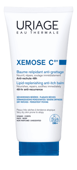 XEMOSE BALSAMO OLIO 200ML