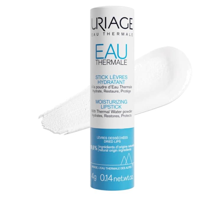 Eau Thermale Lippenpflege-Stift di Uriage