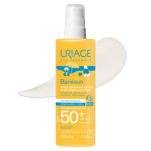 Uriage Bariesun SPF50+ Spray per Bambini